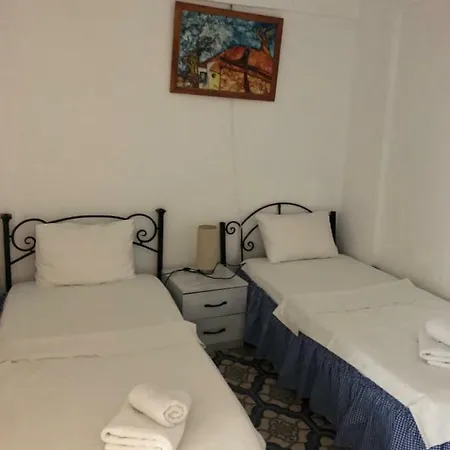 Panzió Mon Petit *